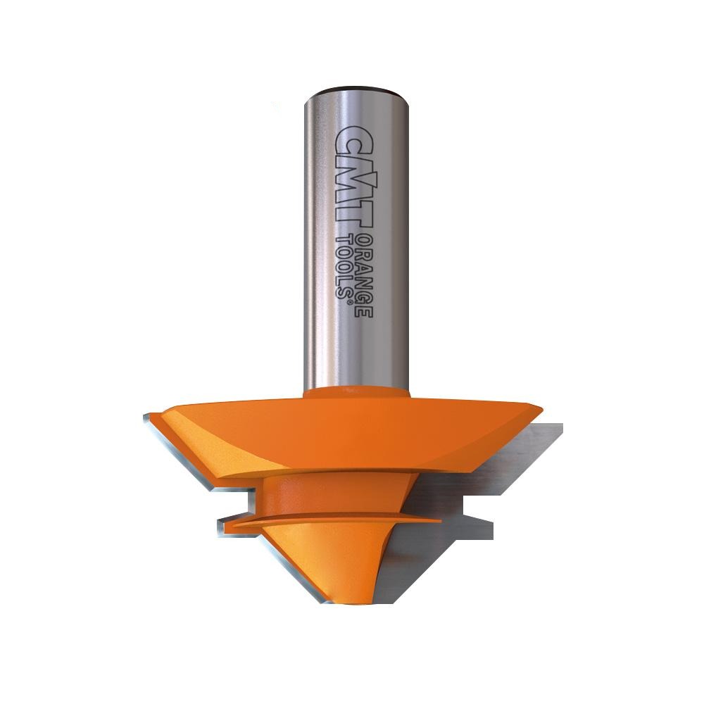 Buy CMT Lock Mitre Bit 70mm 1/2" from Power Tool Services - Image 1 | Best Price