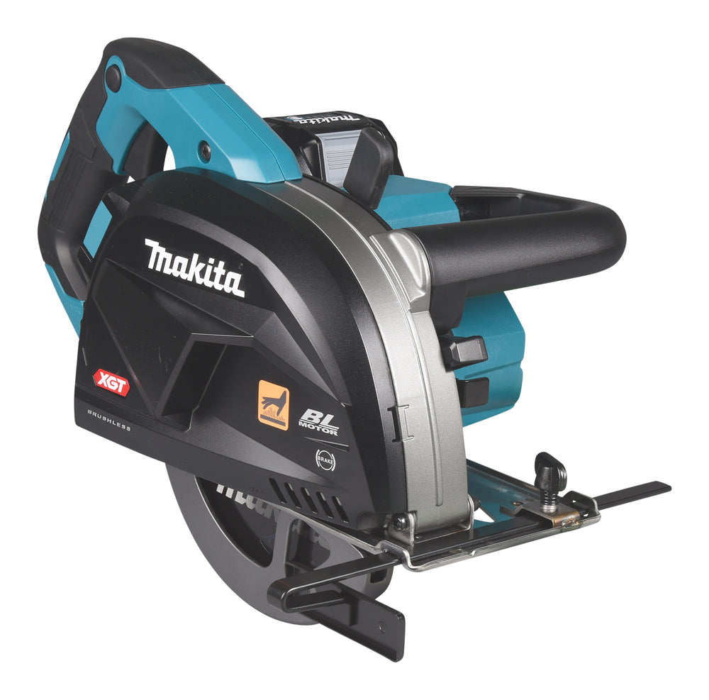 Makita 40V XGT Cordless Metal Cutter CS002GZ