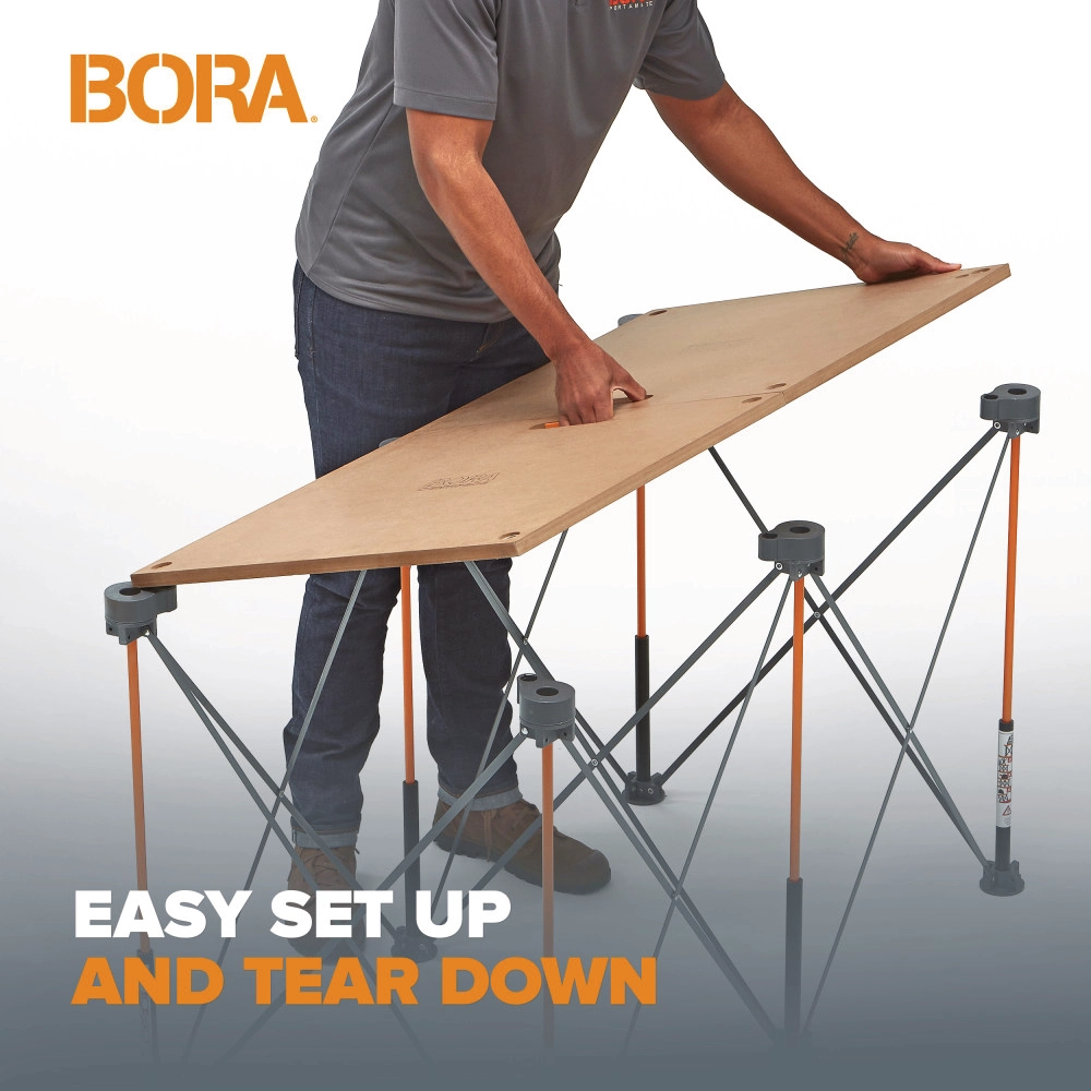 BORA Centipede Table Top | CT22N