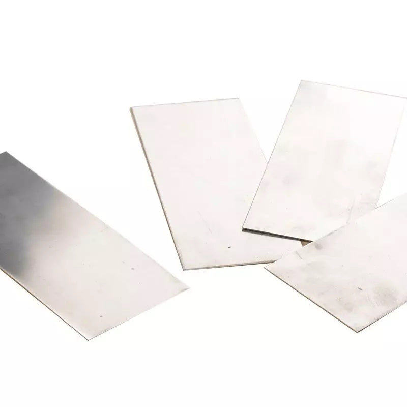 Buy Cabinet Scraper Rectangle Set For Woodworking 4Pc from Power Tool Services - Image 1 | Best Price