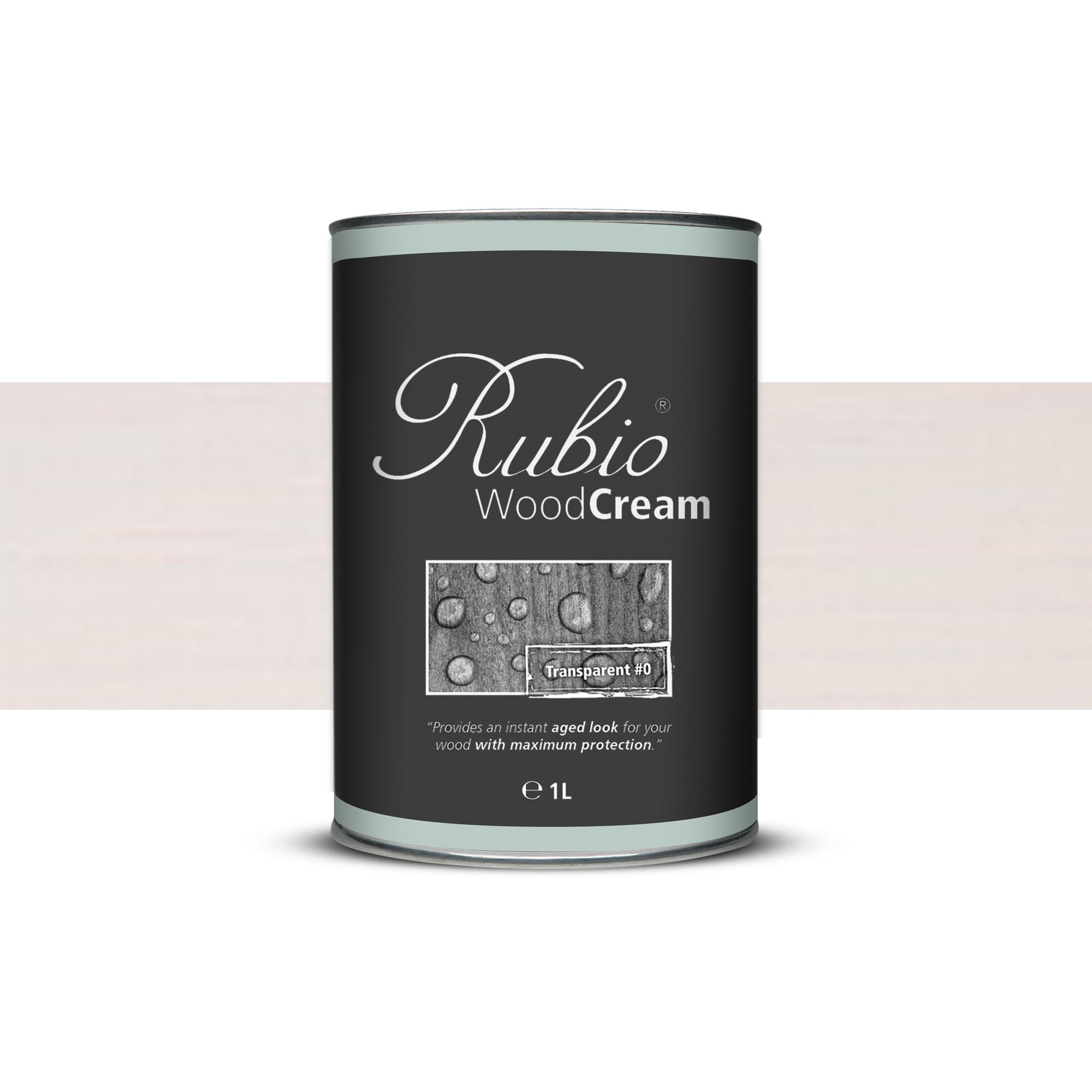 Rubio WoodCream 33 - Power Tool Services