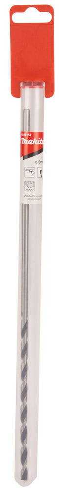 Makita | Wood drill bit 6 x 315 mm | D-07157 3