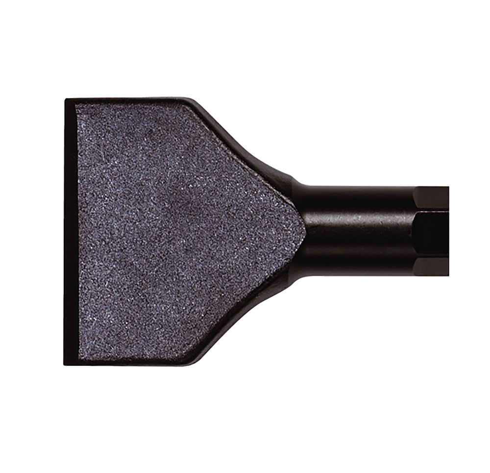 Buy Makita | Scaling Chisel 75 x 310 mm | D-23868 from Power Tool Services - Image 1 | Best Price