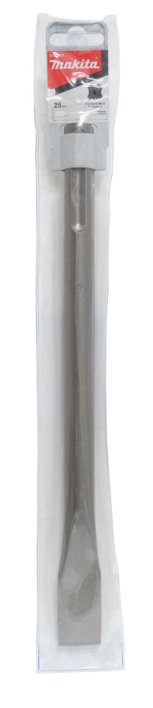 Makita | Cold chisel SDS-MAX, 25 x 300 mm | D-34207 4