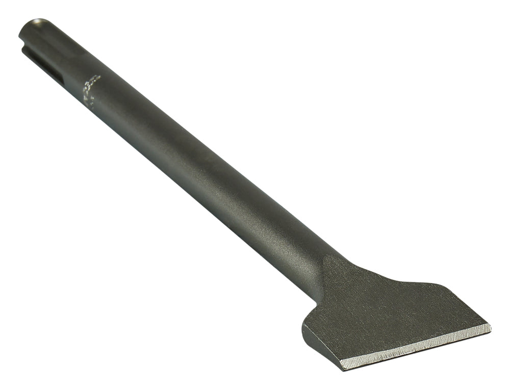 Makita | Scaling Chisel SDS-MAX 50 x 400 mm | D-34235 3