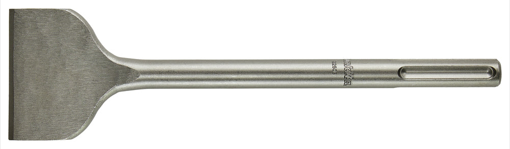 Makita | Scaling Chisel SDS-MAX 80 x 300 mm | D-34241 2