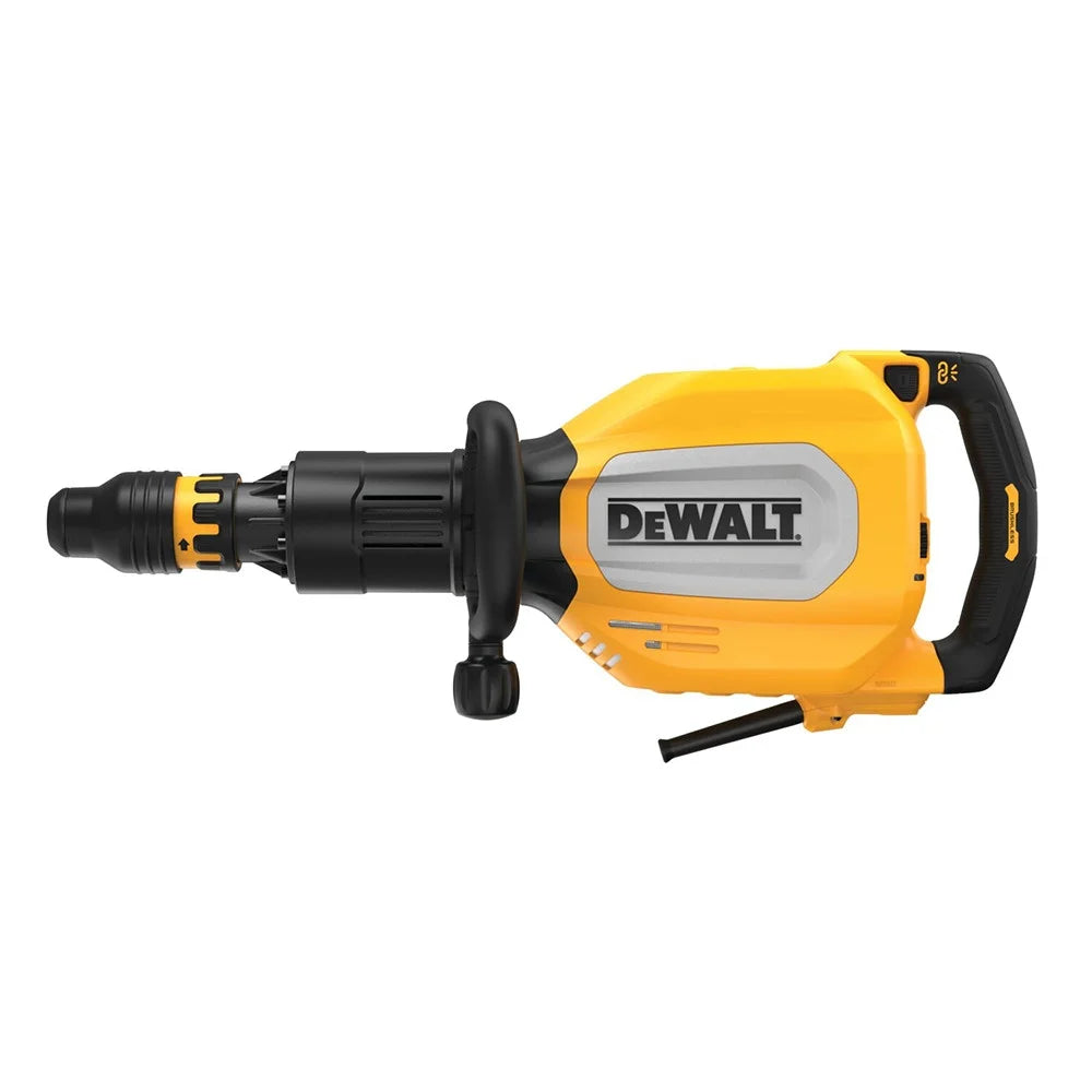 Buy Dewalt Demolition Hammer SDS Max 11kg D25911K from Power Tool Services - Image 3 | Best Price