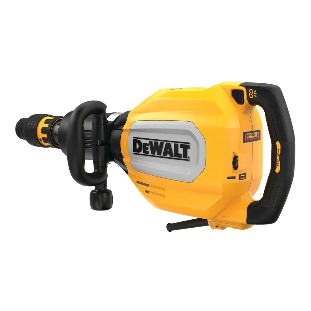 Buy Dewalt Demolition Hammer SDS Max 11kg D25911K from Power Tool Services - Image 4 | Best Price