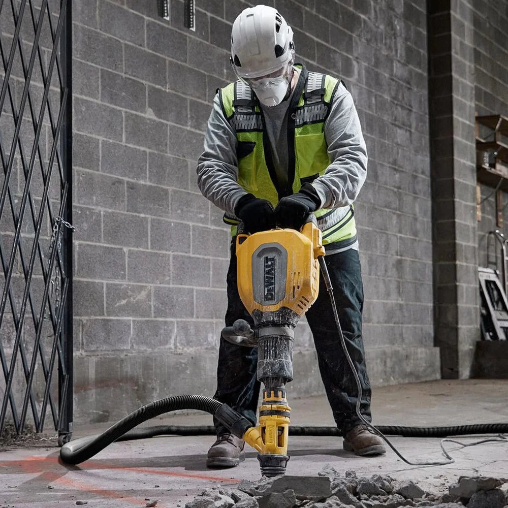 Buy Dewalt Demolition Hammer SDS Max 11kg D25911K from Power Tool Services - Image 5 | Best Price