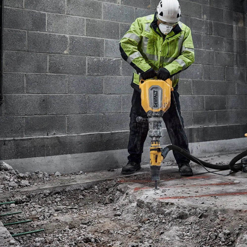 Buy Dewalt Demolition Hammer SDS Max 11kg D25911K from Power Tool Services - Image 7 | Best Price