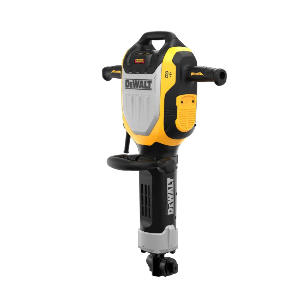 Buy Dewalt Demolition Hammer 19kg D25966 from Power Tool Services - Image 1 | Best Price