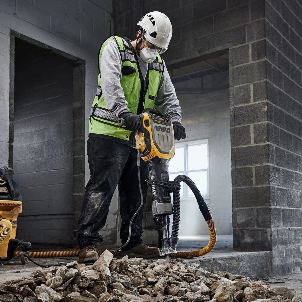 Buy Dewalt Demolition Hammer 19kg D25966 from Power Tool Services - Image 8 | Best Price