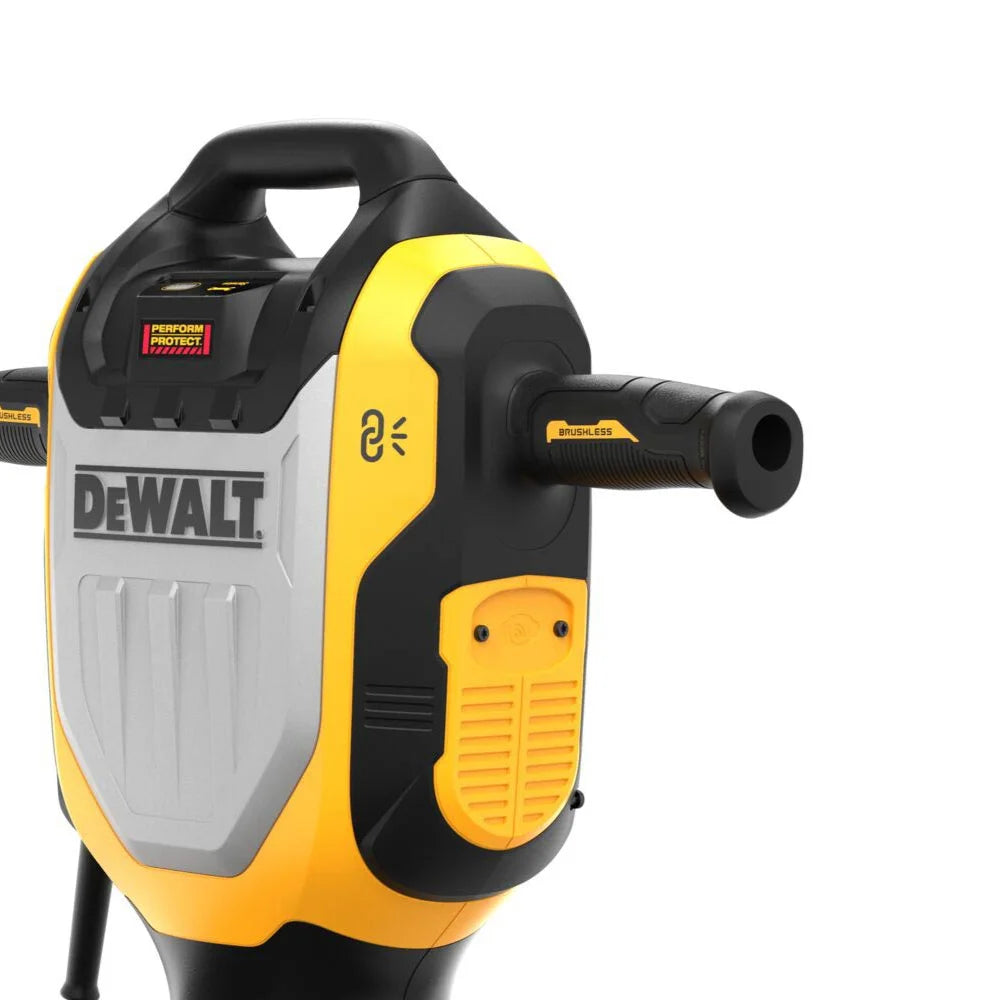 Buy Dewalt Demolition Hammer 19kg D25966 from Power Tool Services - Image 4 | Best Price