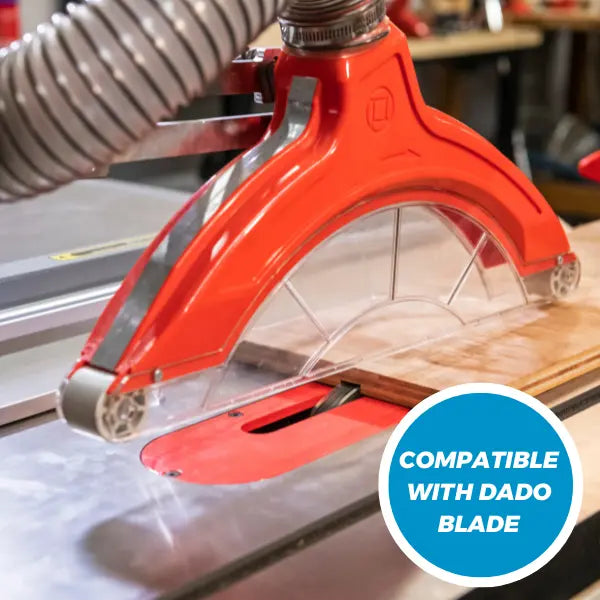 Buy Axminster Professional AP254SB Table Saw from Power Tool Services - Image 3 | Best Price