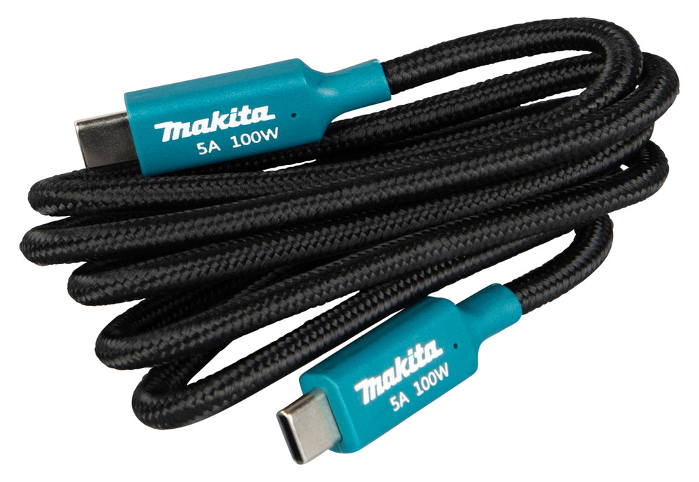 Makita Car Charger DC18SJ - Image 8