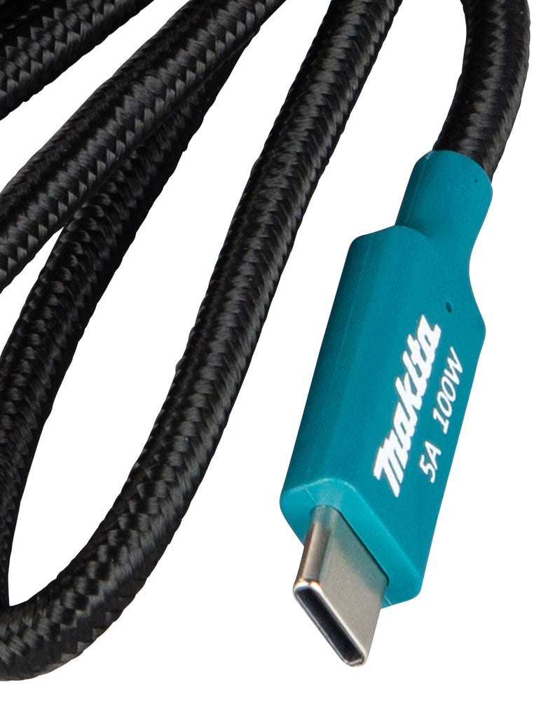Makita Car Charger DC18SJ - Image 9
