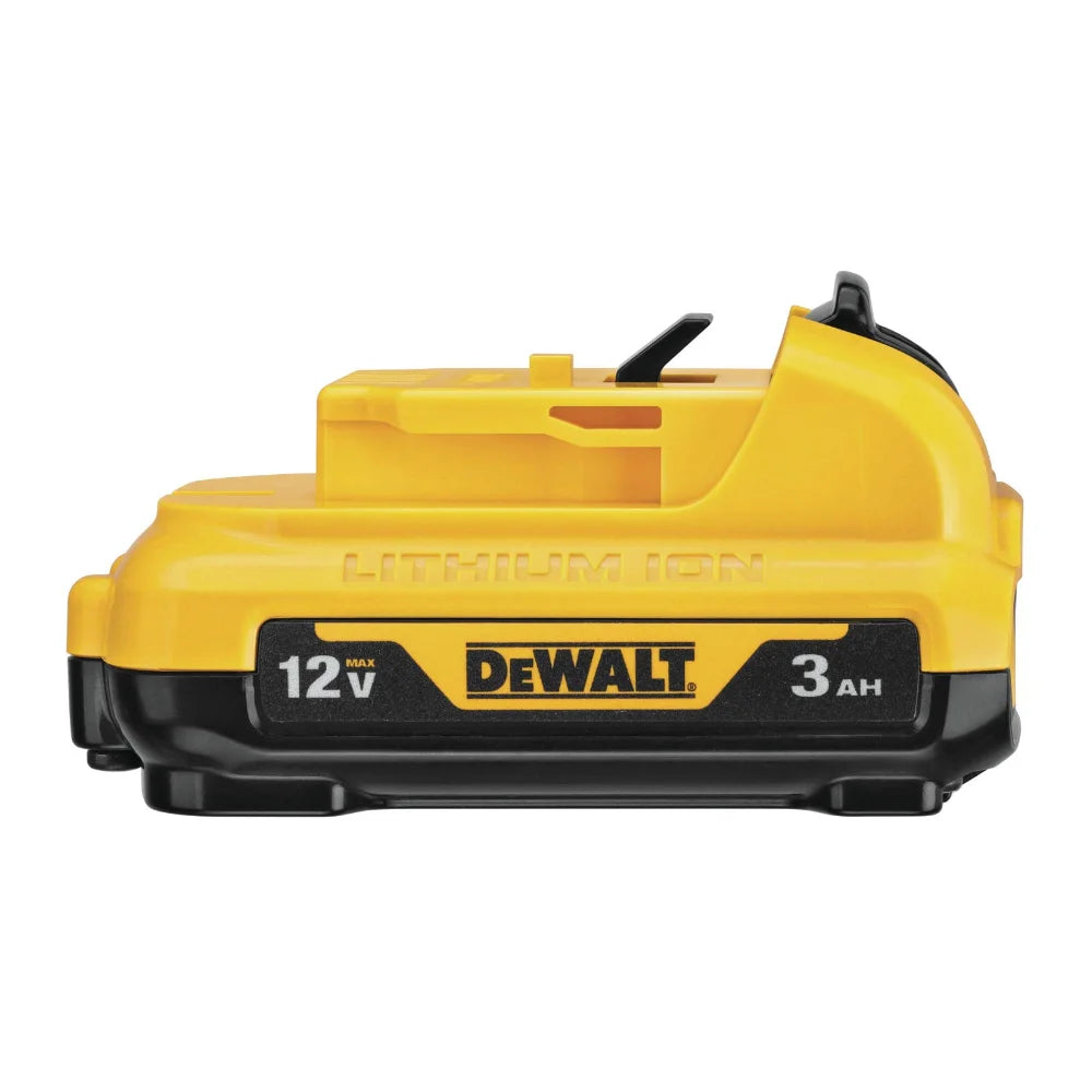 Buy Dewalt Battery 12V Max 3Ah DCB124 from Power Tool Services - Image 2 | Best Price