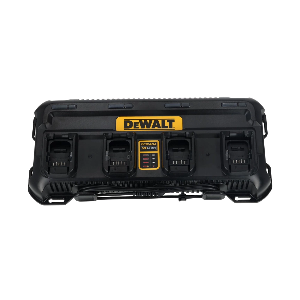 Dewalt 4A Multiport Charger | DCB1404