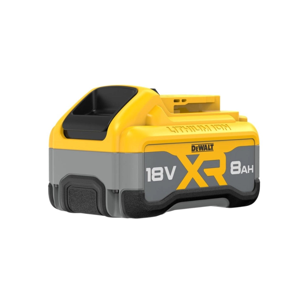 Dewalt 18V 8.0Ah XR Lithium-Ion Battery DCB1880-XJ 1 - Power Tool Services