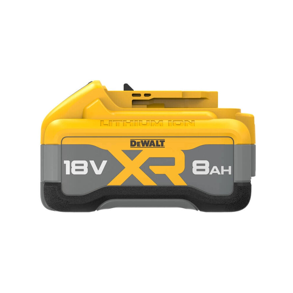 Dewalt 18V 8.0Ah XR Lithium-Ion Battery DCB1880-XJ 2 - Power Tool Services