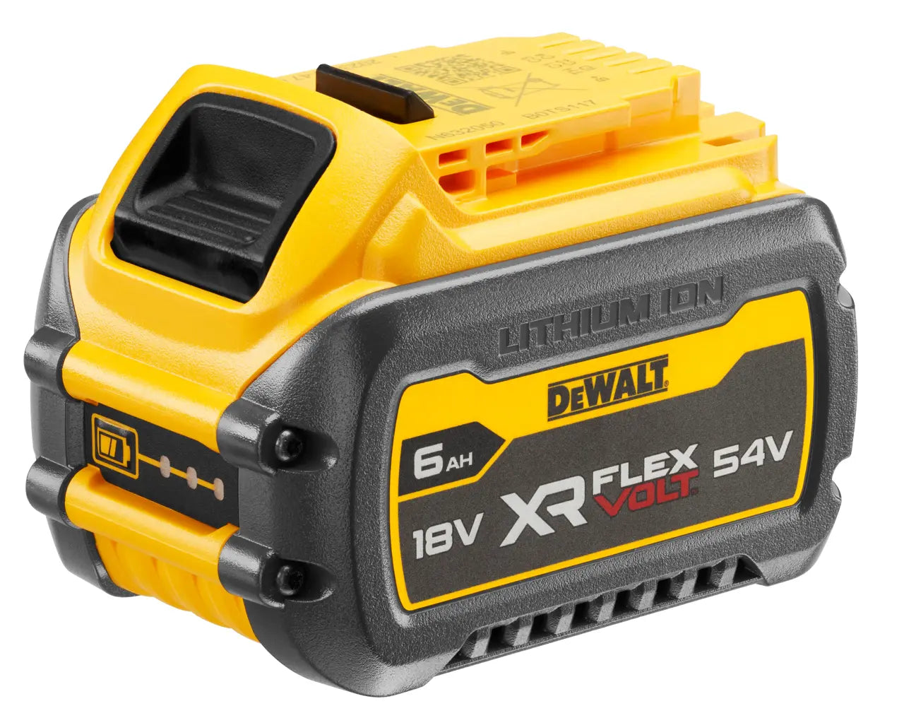 Dewalt Flexvolt 54V Xr 6Ah Battery DCB546-XJ
