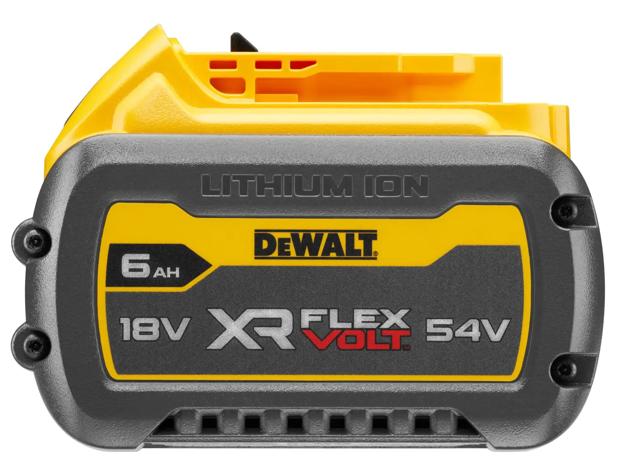 Dewalt Flexvolt 54V Xr 6Ah Battery DCB546-XJ