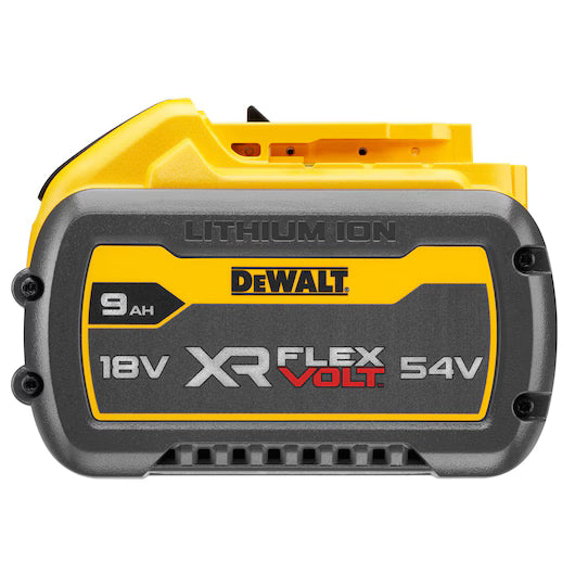 Dewalt Flexvolt 54V Xr 9Ah Battery DCB547-XJ