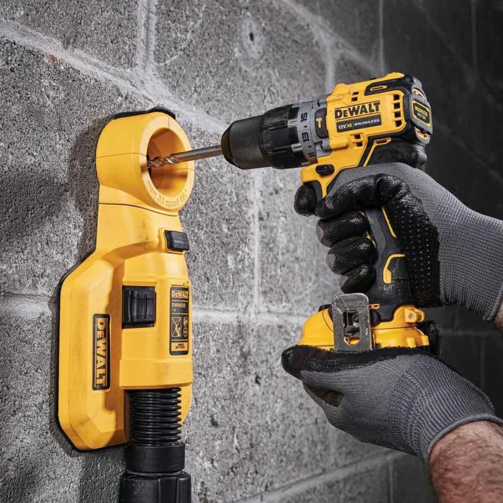 Buy DCD706D2-QW 12V Cordless Drill Driver from Power Tool Services - Image 5 | Best Price