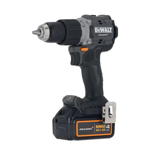 Dewalt McLaren 18V XR Hammer Drill Driver Kit DCD85MM1T-QW