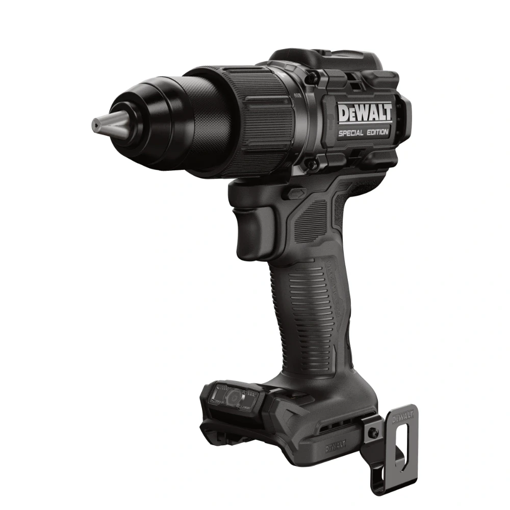 Dewalt McLaren 18V XR Brushless Hammer Drill Driver DCD86MM1T 3 - Power Tool Services