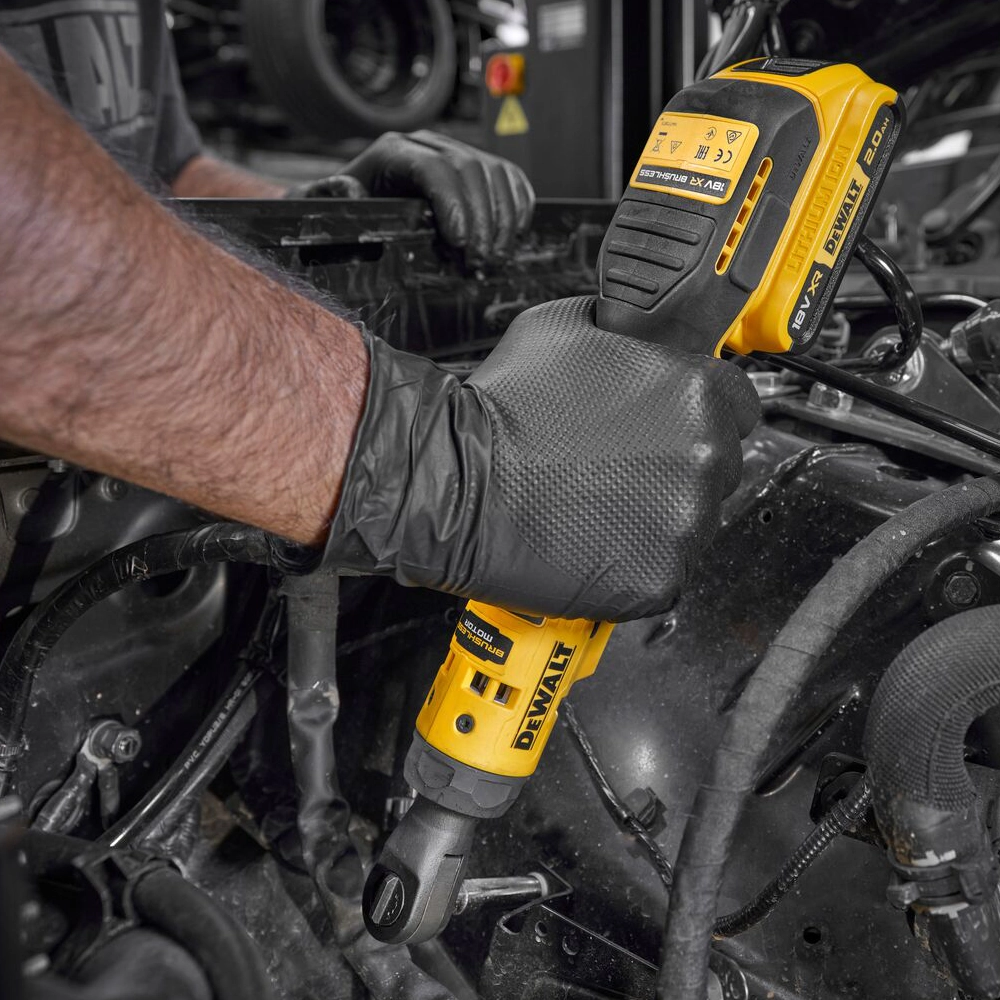 Dewalt 18V XR Brushless 1/4" Ratchet | DCF514N