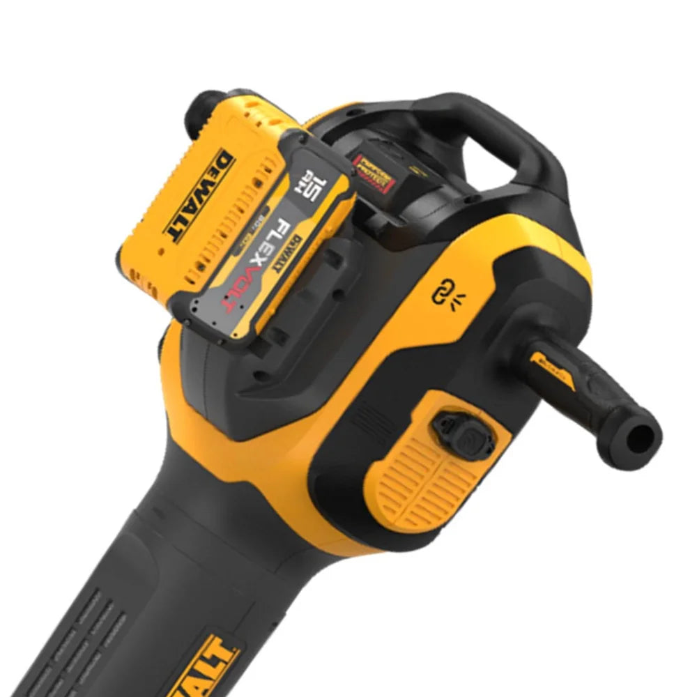 Buy Dewalt 54V Demolition Hammer 19kg DCH966Z2 from Power Tool Services - Image 3 | Best Price