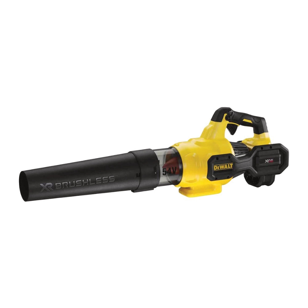Dewalt 54V Axial Blower DCMBA572N 1 - Power Tool Services