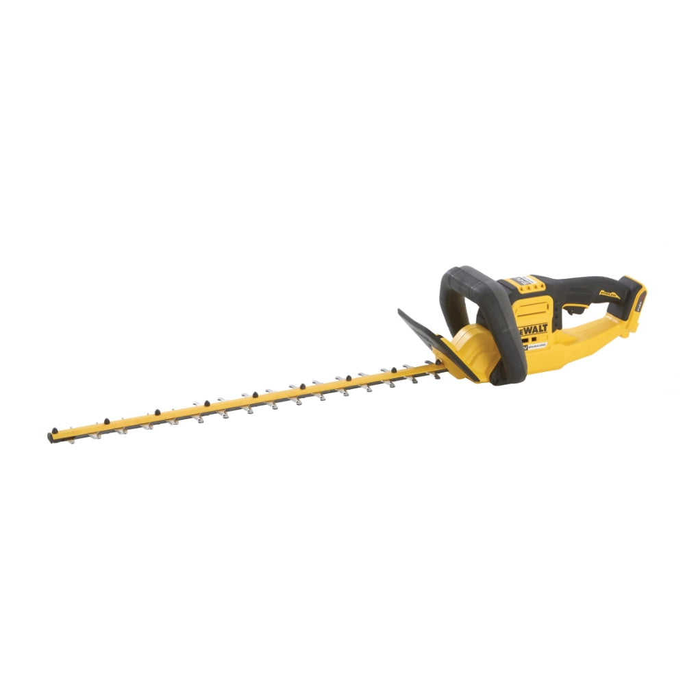 Dewalt 54V Hedge Trimmer DCMHT573N 1 - Power Tool Services