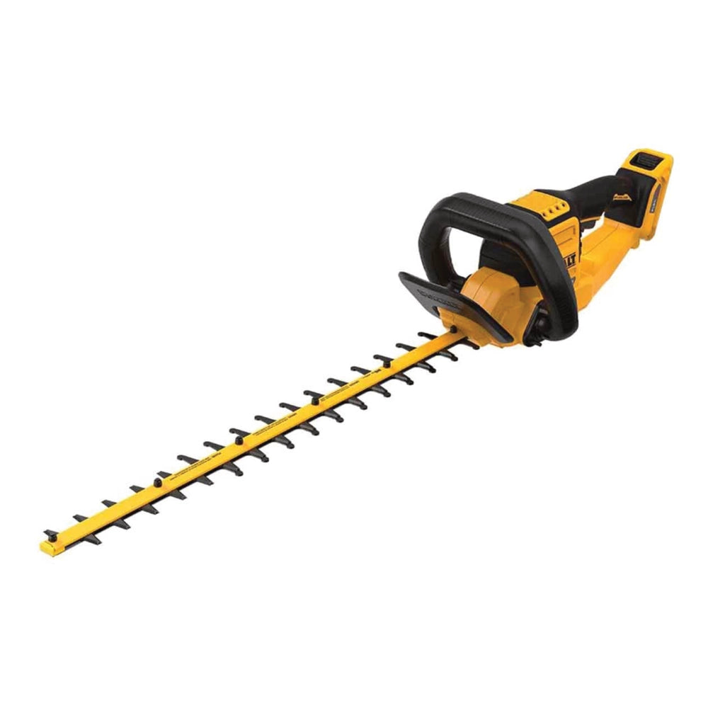Dewalt 54V Hedge Trimmer DCMHT573N 2 - Power Tool Services