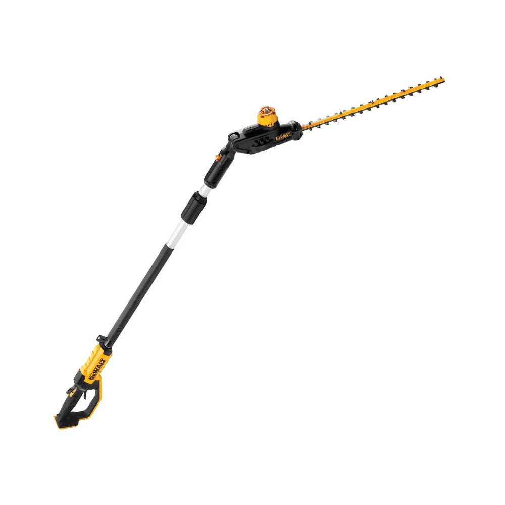 Dewalt 18V Pole Hedge Trimmer (Bare) DCMPH566N 1 - Power Tool Services