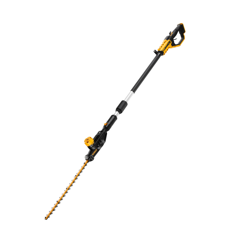 Dewalt 18V Pole Hedge Trimmer (Bare) DCMPH566N 2 - Power Tool Services