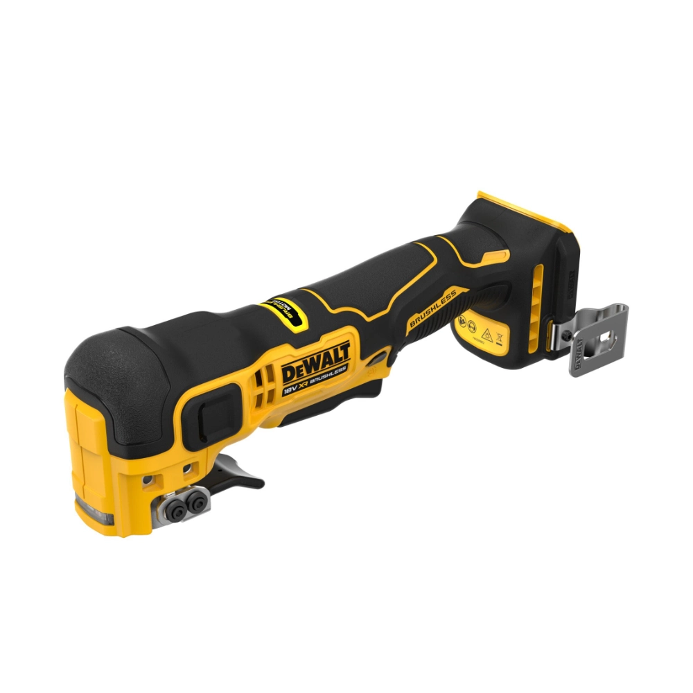 Dewalt 18V Brushless Oscillating Multi-Tool DCS358NT - Image 2