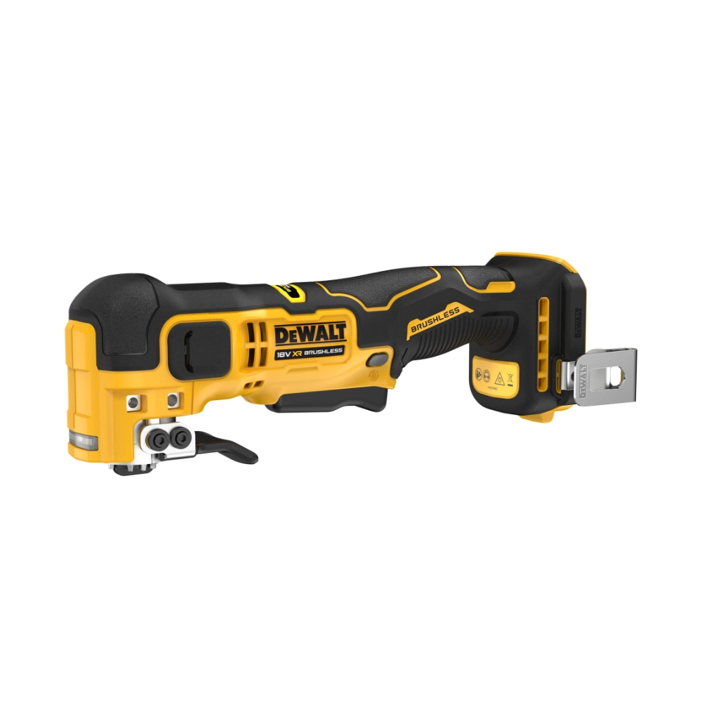 Dewalt 18V Brushless Oscillating Multi-Tool DCS358NT - Image 3