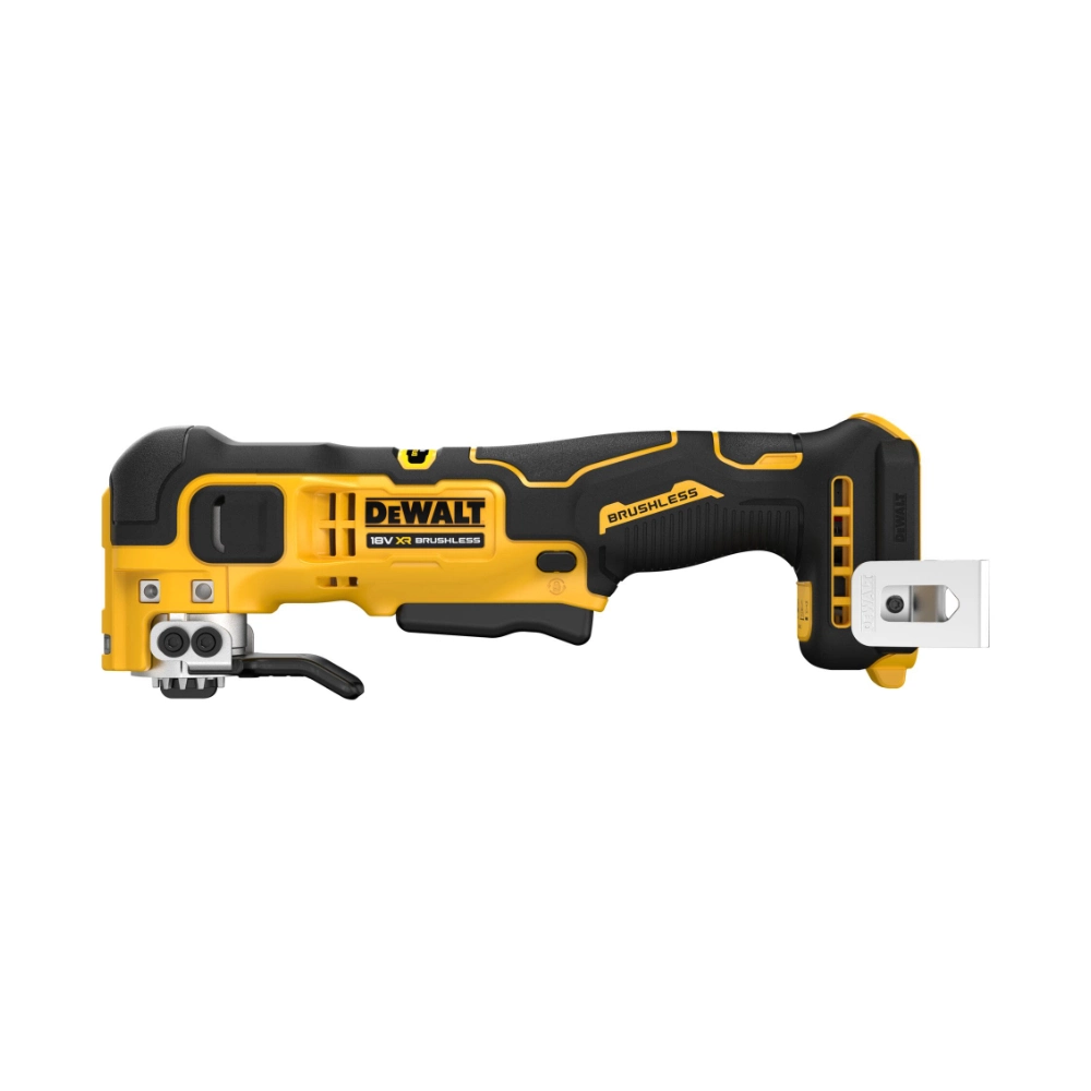 Dewalt 18V Brushless Oscillating Multi-Tool DCS358NT - Image 6