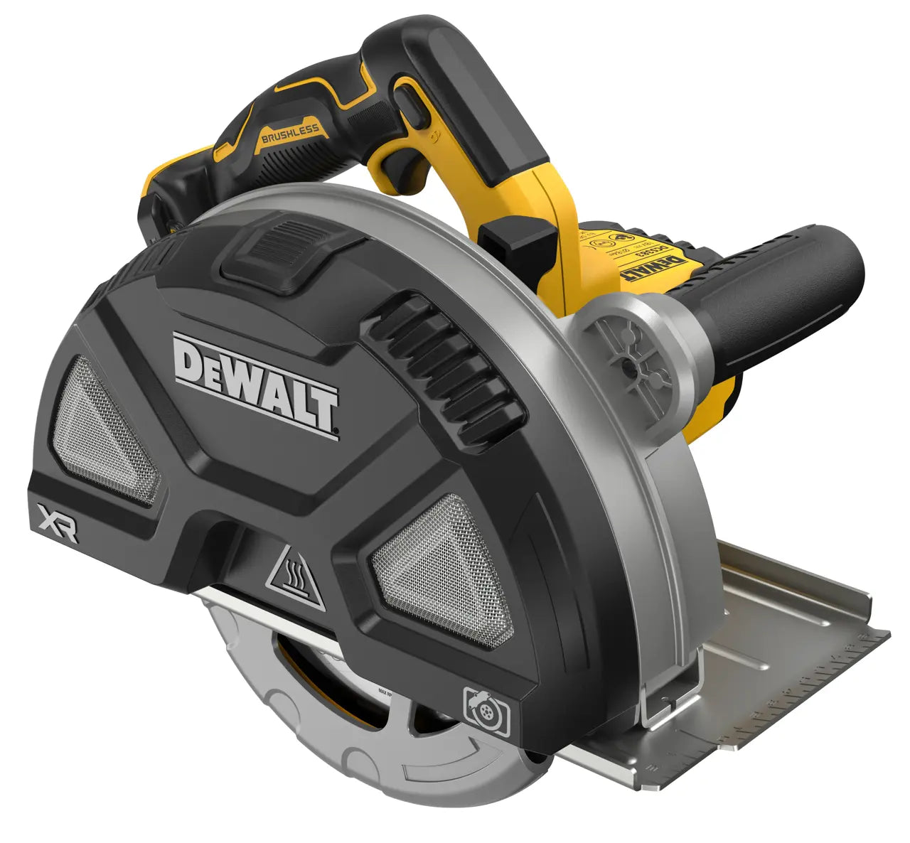 Dewalt 18V Metal Circular Saw 184mm | DCS383N