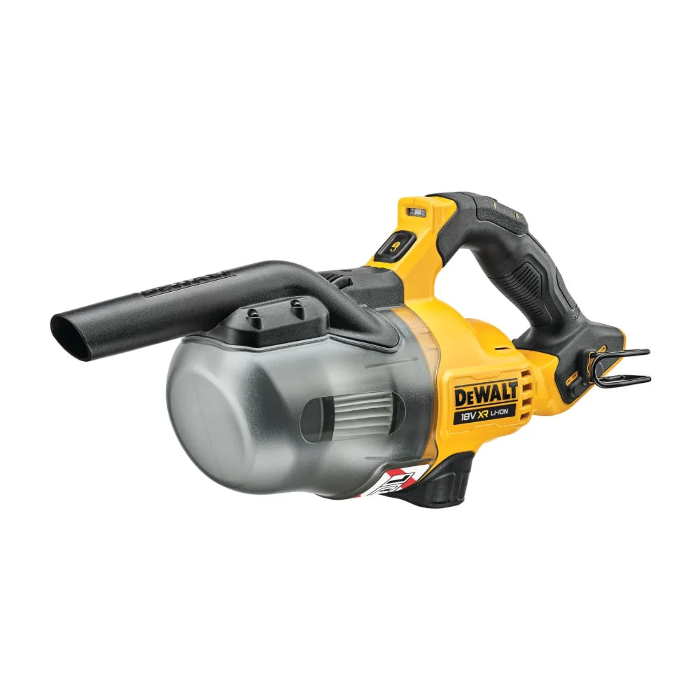 Buy Dewalt Cordless Vacuum 18V L-Class DCV501LN-XJ from Power Tool Services - Image 2 | Best Price