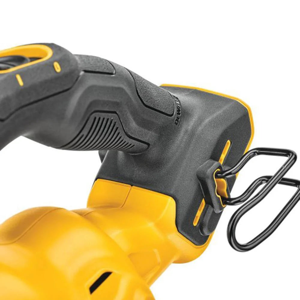 Buy Dewalt Cordless Vacuum 18V L-Class DCV501LN-XJ from Power Tool Services - Image 4 | Best Price