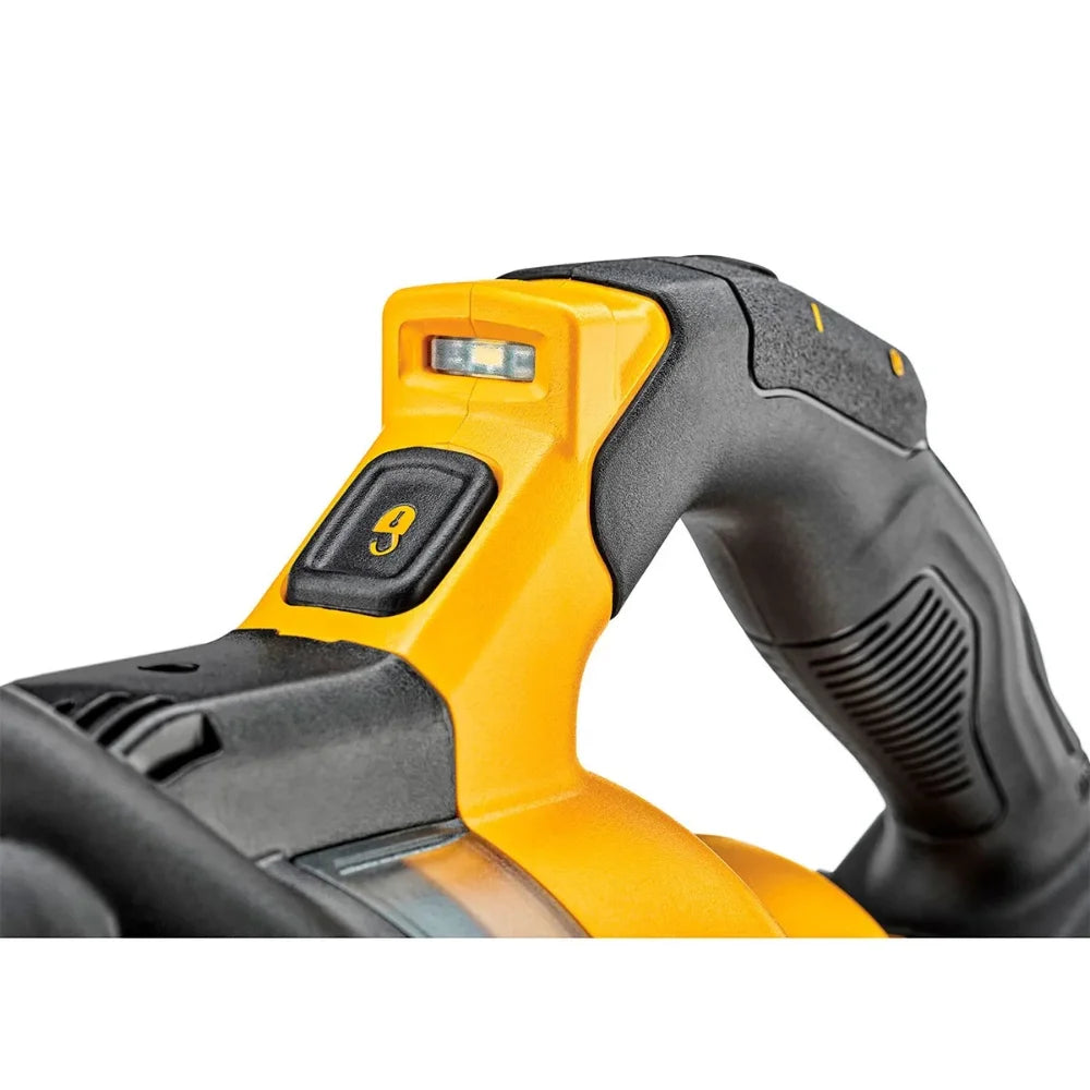 Buy Dewalt Cordless Vacuum 18V L-Class DCV501LN-XJ from Power Tool Services - Image 5 | Best Price