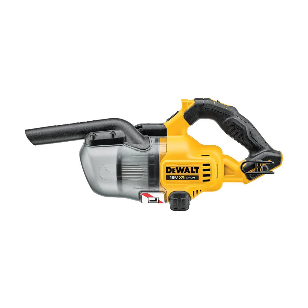 Buy Dewalt Cordless Vacuum 18V L-Class DCV501LN-XJ from Power Tool Services - Image 3 | Best Price