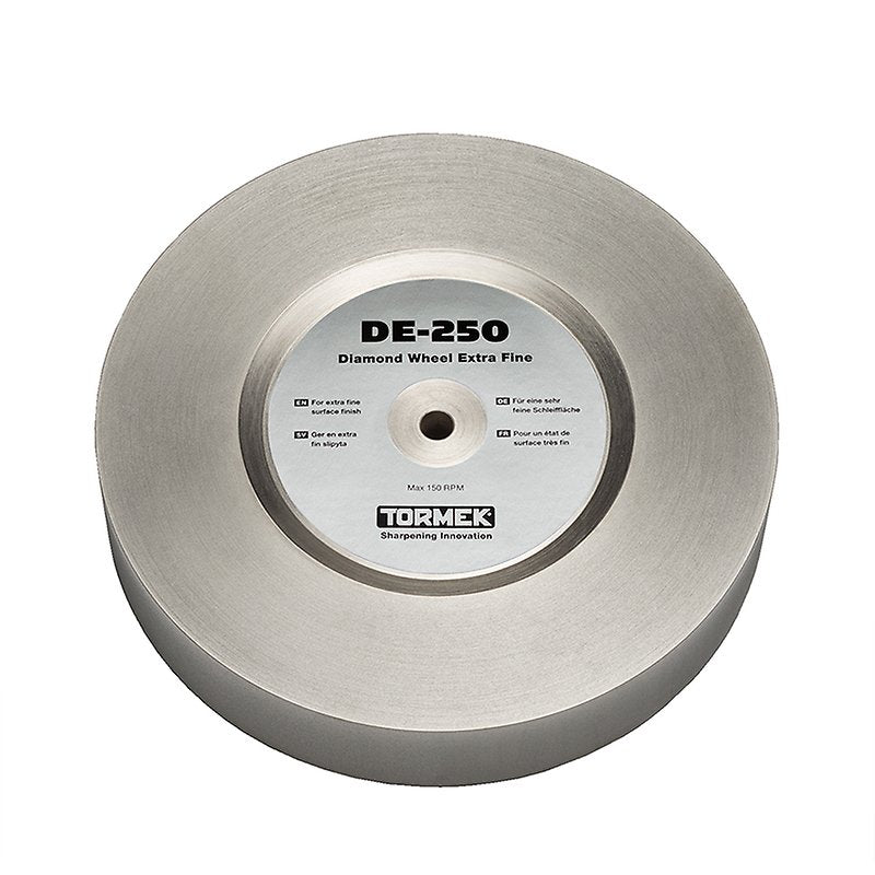 Tormek Diamond Wheel Extra Fine DE-250