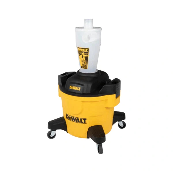 Buy DEWALT Cyclone Dust Collection Separator 23L DXVCS002 from Power Tool Services - Image 3 | Best Price