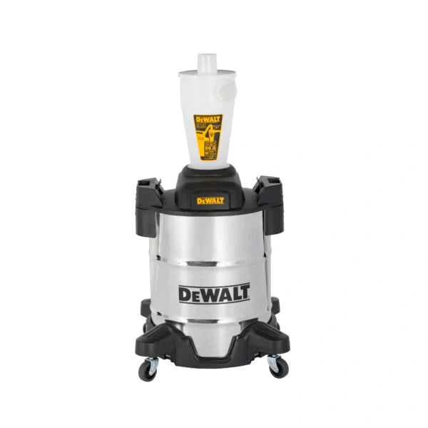 Buy DEWALT Cyclone Dust Collection Separator 38L DXVCS003 from Power Tool Services - Image 4 | Best Price