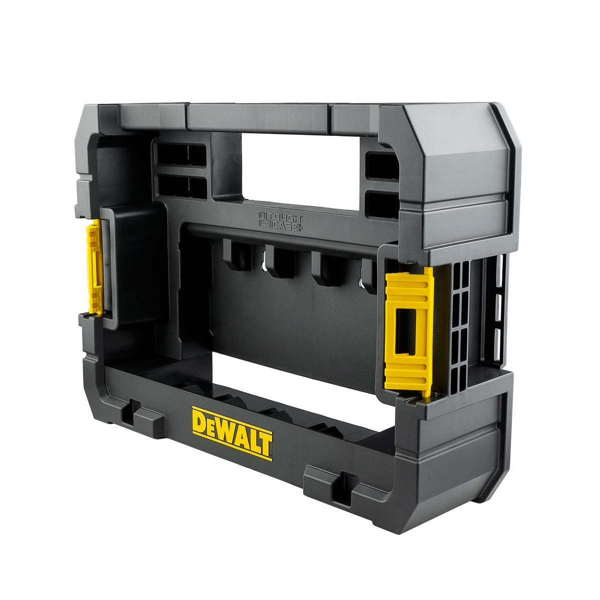 Buy DEWALT TSTAK CADDY For Accessory Sets DT70716 from Power Tool Services - Image 1 | Best Price