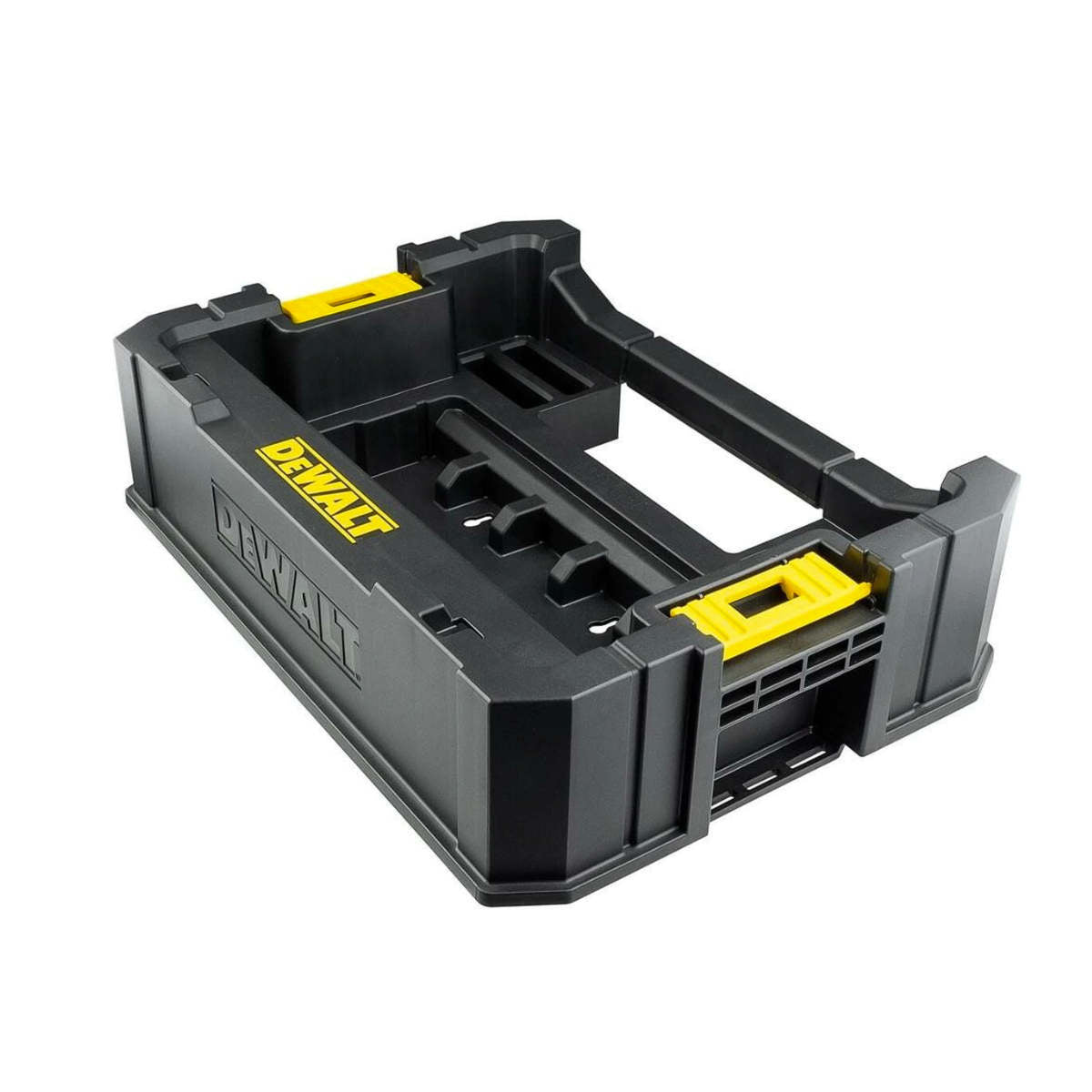Buy DEWALT TSTAK CADDY For Accessory Sets DT70716 from Power Tool Services - Image 2 | Best Price